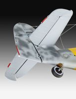 Revell Messerschmitt Bf109 G-6 Late & early version 1:32 Montagekit Vliegtuig met vaste vleugels - thumbnail