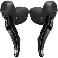 Shimano grx st-rx400 2x10-speed sti dual control set