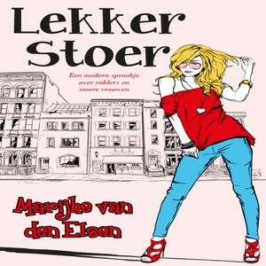 Lekker stoer