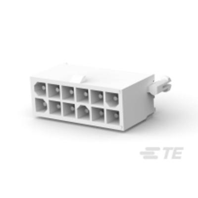 TE Connectivity 1-794066-0 Inhoud: 1 stuk(s) Bag