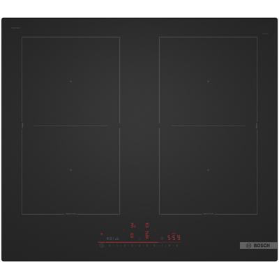 Bosch PVQ61CHB1E Inductie kookplaat Zwart