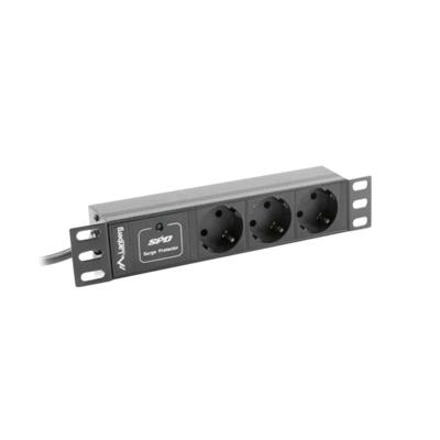 Printplaat Lanberg PDU-03F-0200-BK