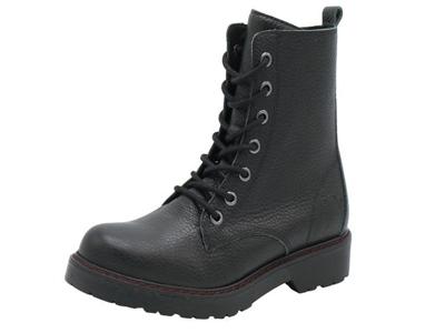 AQA Bikerboot