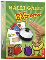 999 Games Halli Galli EXTREME!