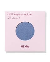 HEMA Navulling mono oogschaduw 37 denim blue