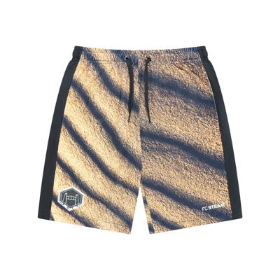 Touzani Nubic Cube Broekje Kids Desert Wit