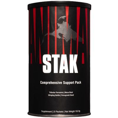 Animal Stak 21zakjes