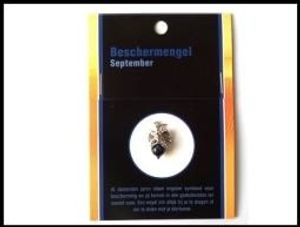 Beschermengel september