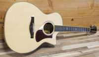 Eastman AC322CE Eastman AC322CE