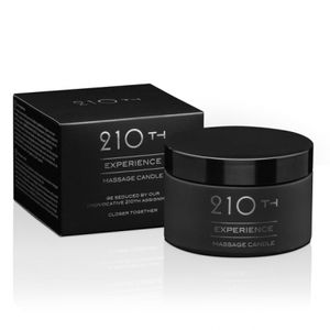 210th - Massagekaars