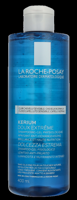 La Roche-Posay - LRP Kerium Extra Gentle Shampoo 400 ml