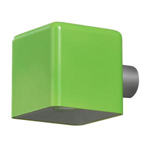 KonstSmide Design wandspot Amalfi appelgroen 7681-600