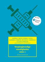 Verpleegkundige vaardigheden (Paperback)