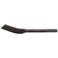 Rennsteig Werkzeuge 210 30004 Mortel beitel 10 mm Gezamenlijke lengte 300 mm SDS-Max 1 stuk(s)