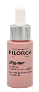 Filorga NCEF-Shot Supreme Polyrevitalizing Concentrate 15 ml