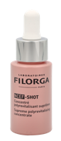 Filorga NCEF-Shot Supreme Polyrevitalizing Concentrate 15 ml