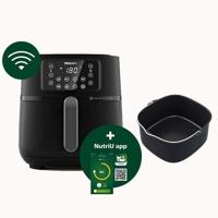 Airfryer - PHILIPS - 5000 Serie - connected - 16 kookfuncties - XXL-formaat van 7,2 L/1,4 kg