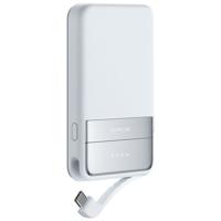 Ecoflow EF-RAPID5000-L-EU Powerbank Blauw