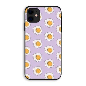 Bacon to my eggs #1: iPhone 11 Biologisch afbreekbaar hoesje