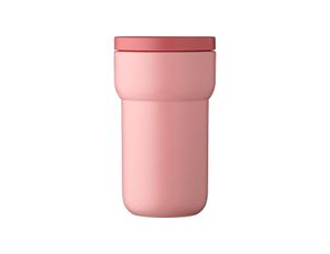 Mepal Reisbeker ellipse - 275 ml - nordic pink