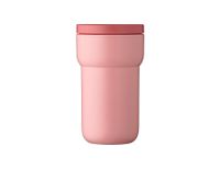 Mepal Reisbeker ellipse - 275 ml - nordic pink