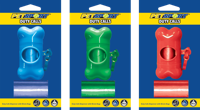 Petsport Duty Calls Waste Bags Dispenser