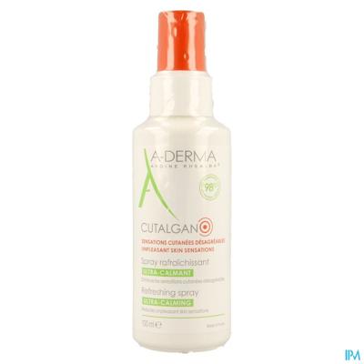 A-Derma Cutalgan Spray 100ml
