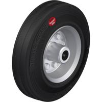Blickle VEHI 125/12R Wiel met hoog draagvermogen Wieldiameter: 125 mm Draagvermogen (max.): 90 kg 1 stuk(s)