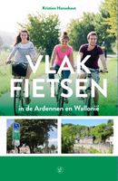 Fietsgids Vlak fietsen in de Ardennen en Wallonië | Sterck - de Vreese - thumbnail