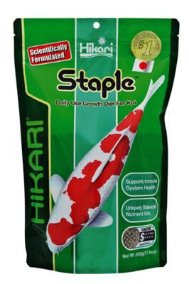 Staple mini 500 gr - Hikari