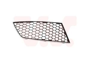 Ventilatiegrille, bumper 0177592