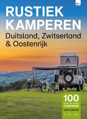 Duitsland, Zwitserland en Oostenrijk (Paperback)