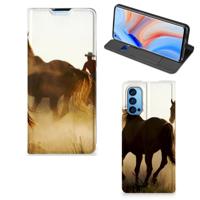 OPPO Reno4 Pro 5G | Hoesje maken | Design Cowboy