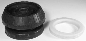 Reparatieset, Ring voor schokbreker veerpootlager SACHS, Inbouwplaats: Vooras links, u.a. für Opel, Vauxhall