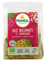 Primeal Basmati rijst Indiaase stijl bio