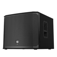 Electro-Voice EKX-15SP subwoofer Zwart Actieve subwoofer 1300 W