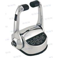 GLE11419-TWTR-6B - PROGRADE OB/SD TWIN C/TRIM 6 B-BESTURING