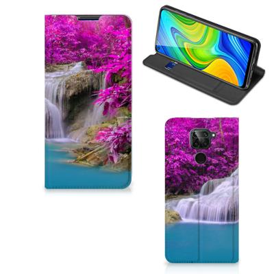Xiaomi Redmi Note 9 | Book Cover | Waterval
