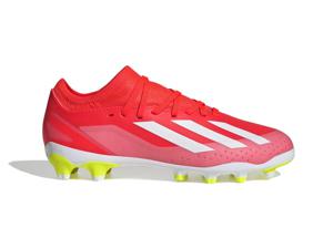 X Crazyfast League MG Kids Rood