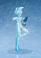 Yu-Gi-Oh! Zexal PVC Statue 1/7 Zexal Astral 24 cm Yu-Gi-Oh! Zexal PVC Statue 1/7 Zexal Astral 24 cm