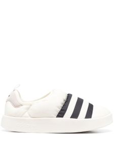 adidas baskets Puffylette - Blanc