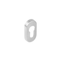 Intersteel Ovaal cilinderrozetTira RVS - 0035.347317 Intersteel Ovaal cilinderrozetTira RVS - 0035.347317