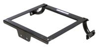 Sparco Stoelframe Volkswagen Golf IV/New Beetle & Seat Leon 1M - excl. slede SP499075
