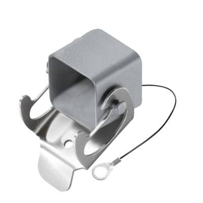 Weidmüller 1968920000 Sensor/actuator connector, niet geassembleerd Beschermkap 1 stuk(s)