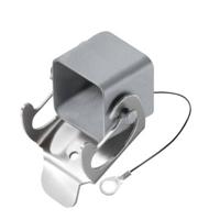 Weidmüller 1968920000 Sensor/actuator connector, niet geassembleerd Beschermkap 1 stuk(s)