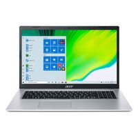 Acer laptop ASPIRE 3 A317-33-C50Y - thumbnail