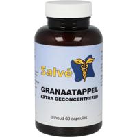 Granaatappel extra geconcentreerd