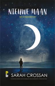 Nieuwe maan (Hardback)
