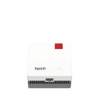 AVM FRITZ!Repeater 1200 AX WiFi repeater Wit
