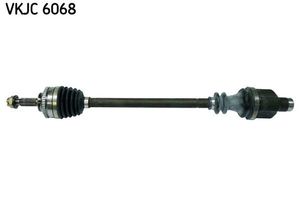 Aandrijfas VKJC6068